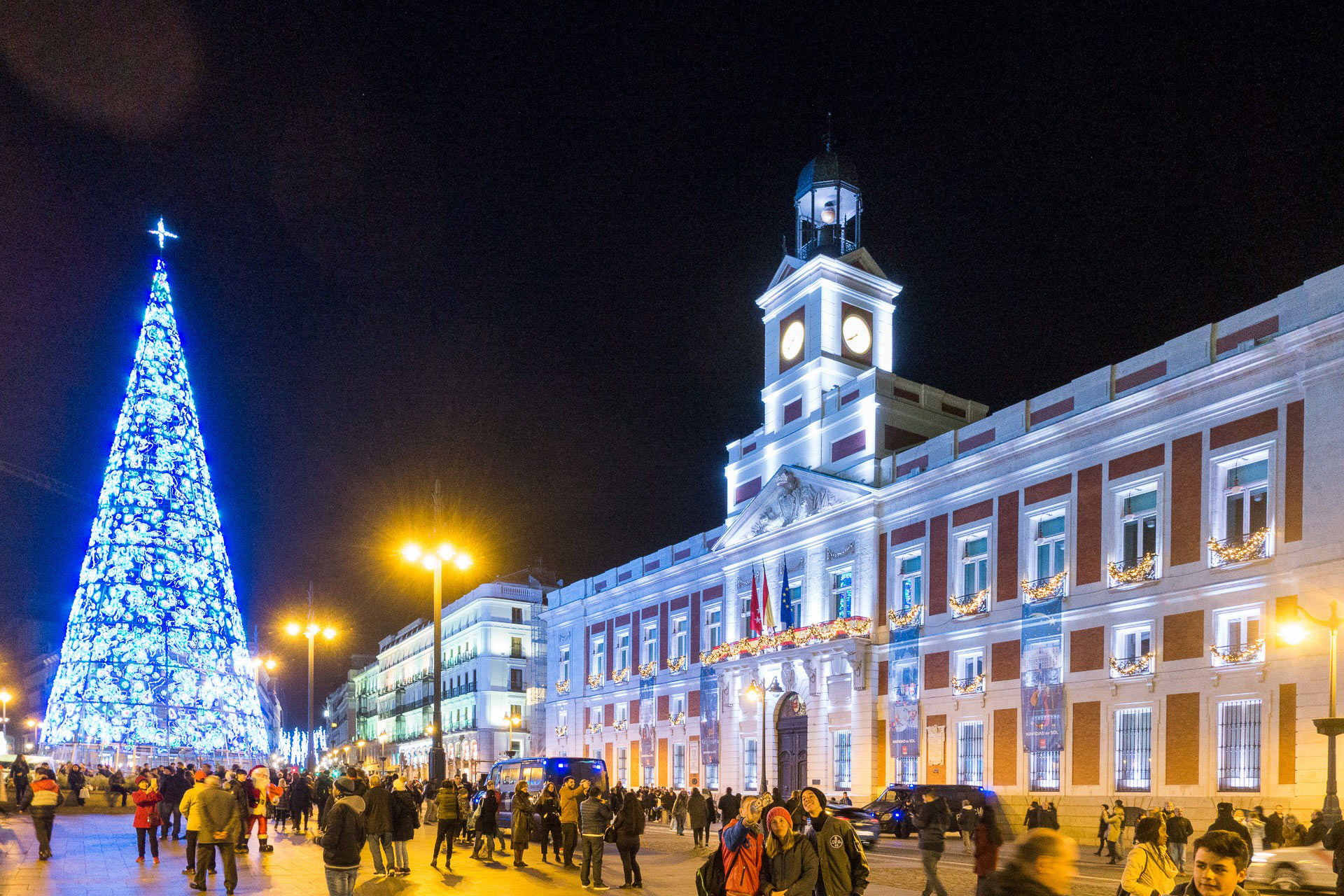 Madrid
